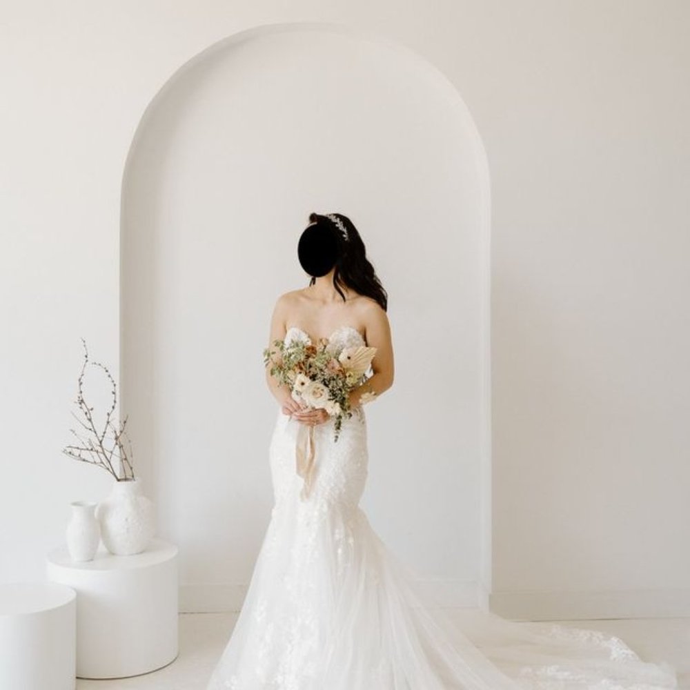 Essence of Australia Wedding Dress